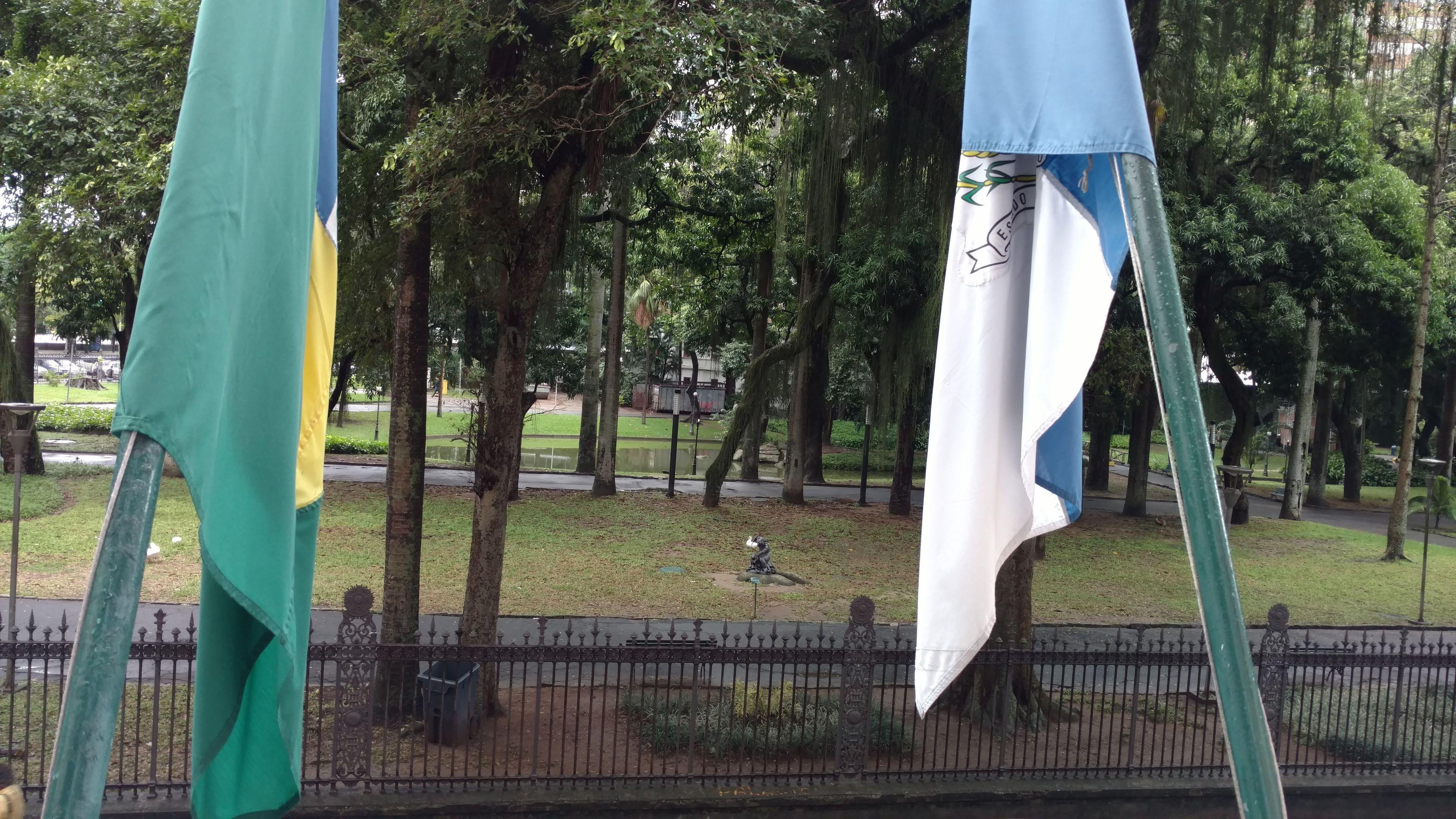 Hotel Ingles - Rio de Janeiro — Fotos 2
